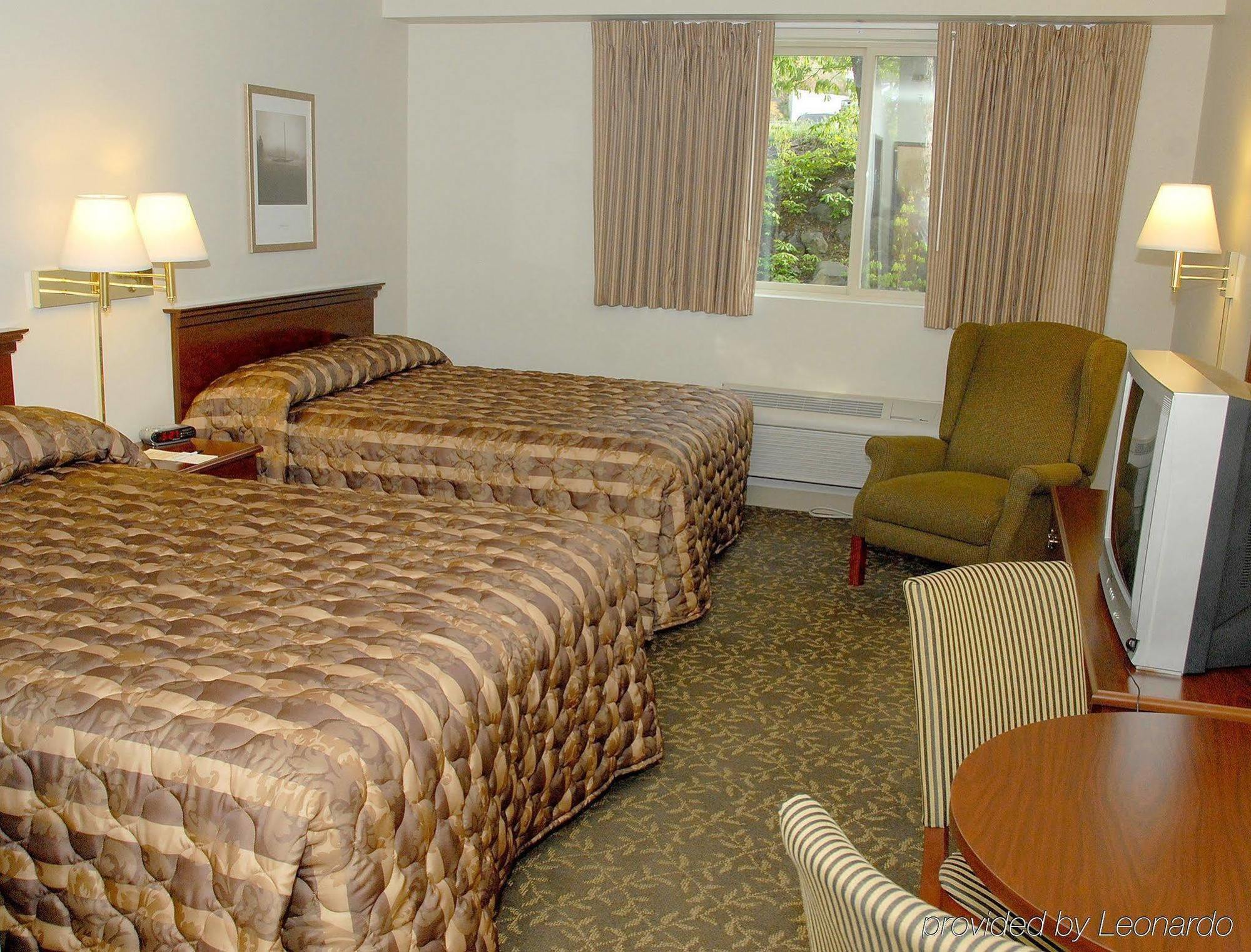 The Madison Inn Spokane Habitación foto